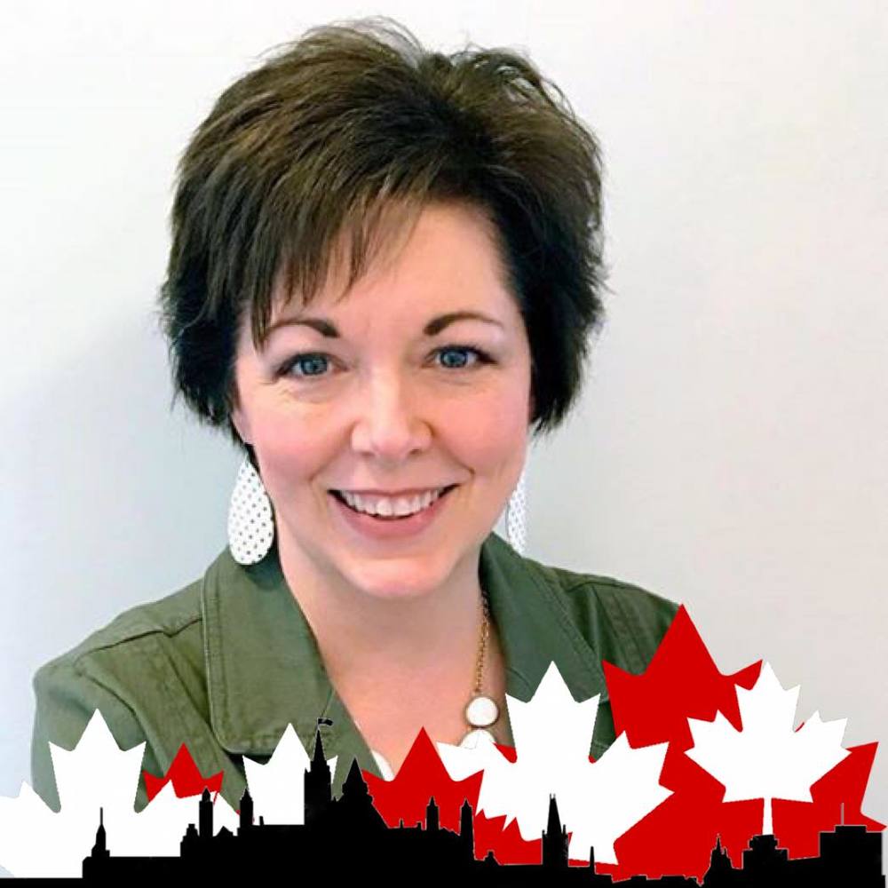 Meet your Posher, Melinda